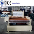 Shanghai Allstar 5 tons hydraulic uncoiler machine